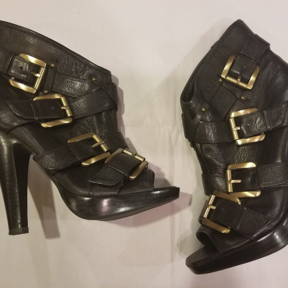 NEW w/o Tags Aldo Booties